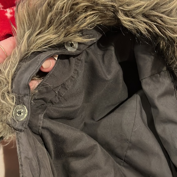 Target Coat - Picture 4 of 4